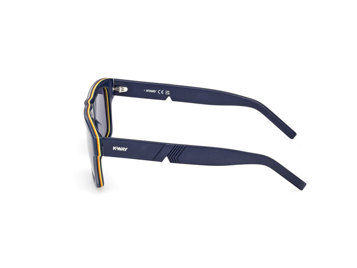 Gafas de Sol K-Way KW3 92V 53 17 — vista 2