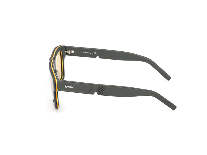 Gafas de Sol K-Way KW3 97J 53 17 — vista 2