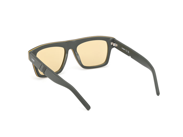 Gafas de Sol K-Way KW3 97J 53 17 — vista 3