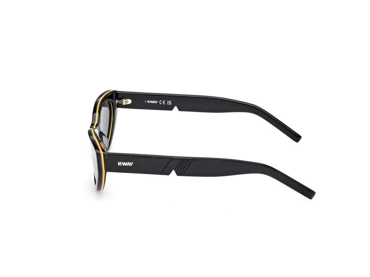Sonnenbrille K-Way KW5 01A 54 18