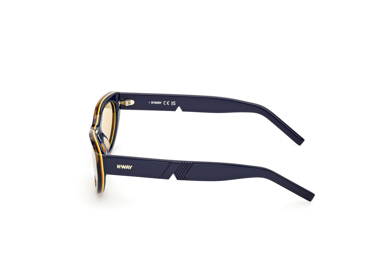 Sonnenbrille K-Way KW5 56J 54 18