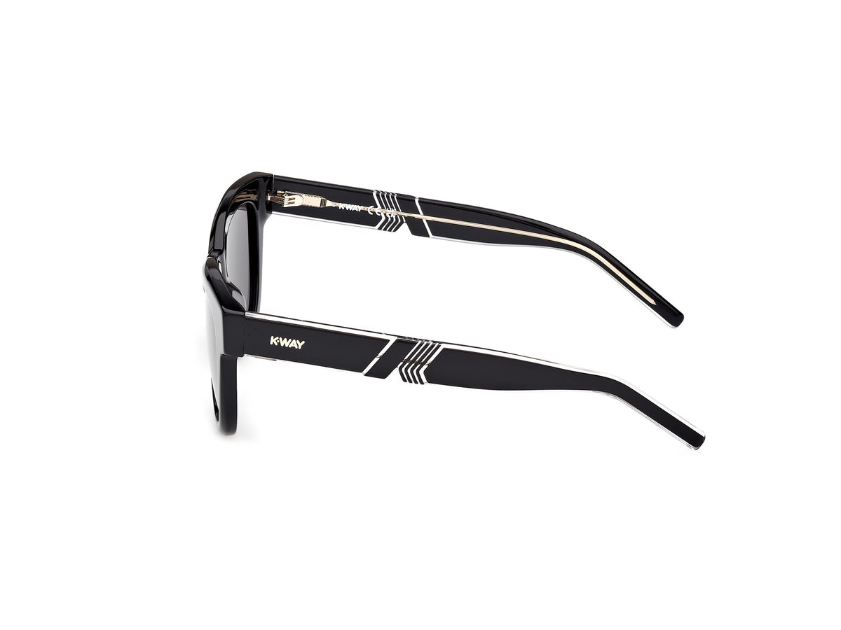 Sonnenbrille K-Way KW6 01A 50 20