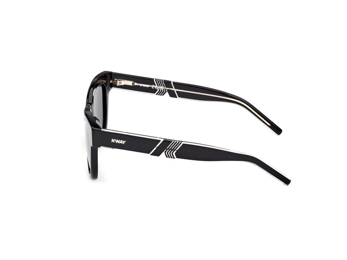 Gafas de Sol K-Way KW6 01A 50 20 — vista 2