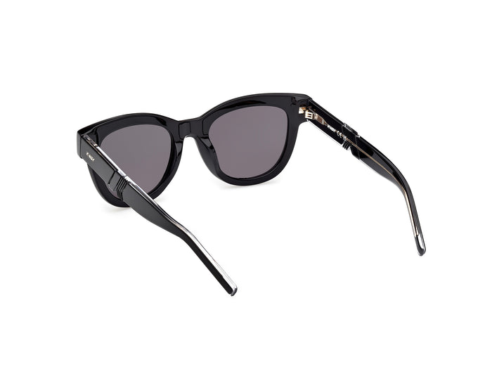 Gafas de Sol K-Way KW6 01A 50 20 — vista 3
