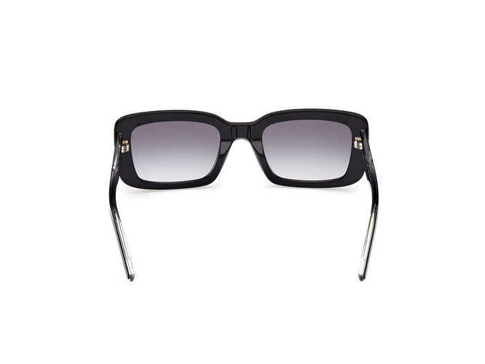 Солнцезащитные очки K-Way KW7 01B 53 22 — vista 4