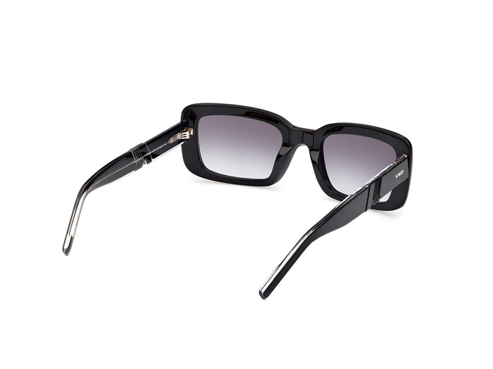 Солнцезащитные очки K-Way KW7 01B 53 22 — vista 5