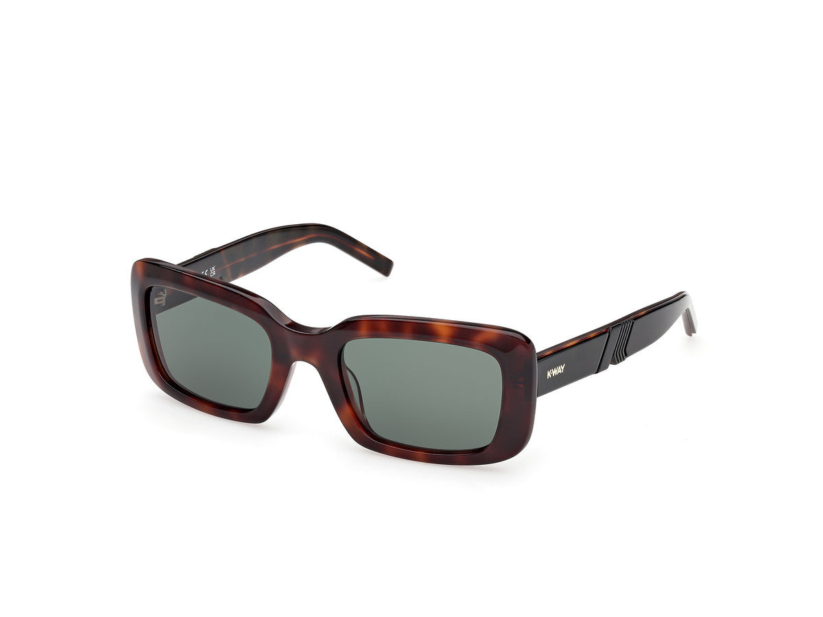 Sonnenbrille K-Way KW7 52N 53 22