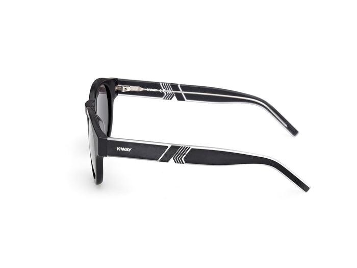 Gafas de Sol K-Way KW8 02A 50 23 — vista 2