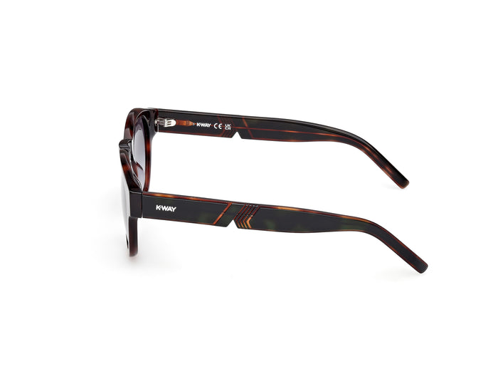 Gafas de Sol K-Way KW8 52B 50 23 — vista 2