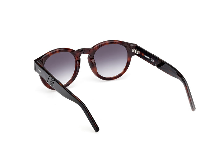 Gafas de Sol K-Way KW8 52B 50 23 — vista 3