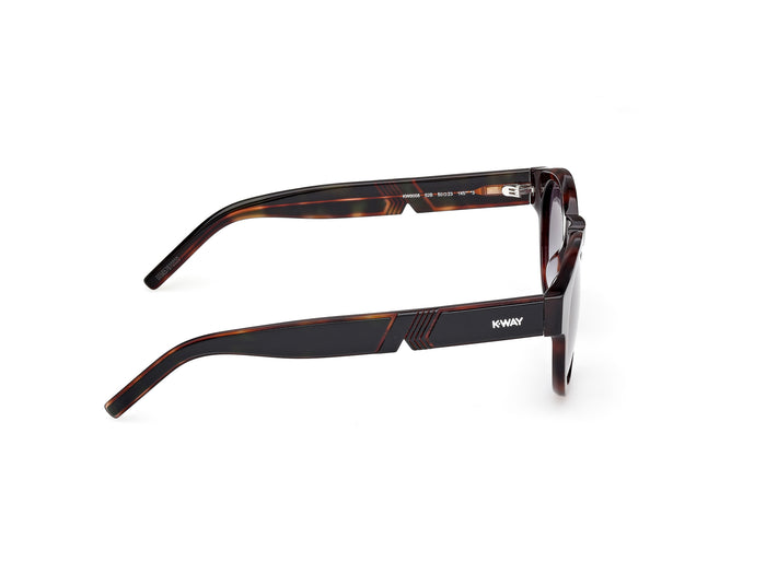 Gafas de Sol K-Way KW8 52B 50 23 — vista 6