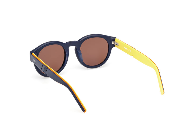 Солнцезащитные очки K-Way KW8 91E 50 23 — vista 3