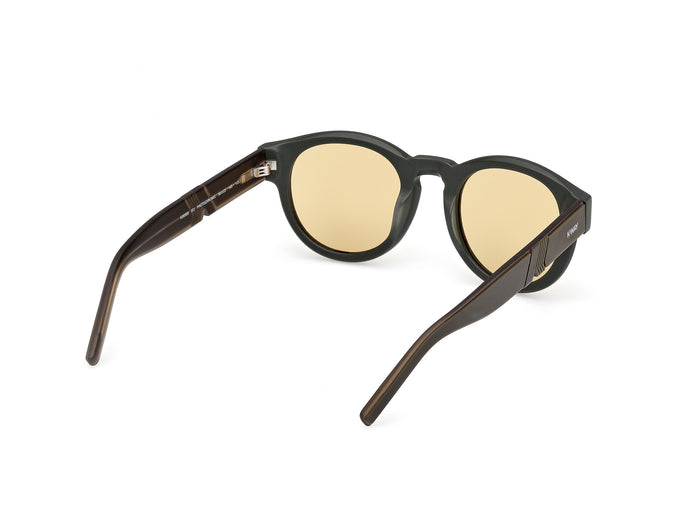 Солнцезащитные очки K-Way KW8 97J 50 23 — vista 5