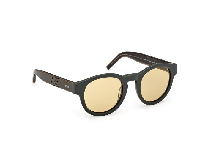 Солнцезащитные очки K-Way KW8 97J 50 23 — vista 7
