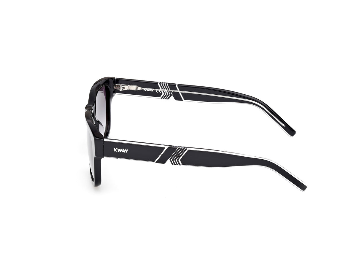 Sunglasses K-Way KW9 01B 54 21