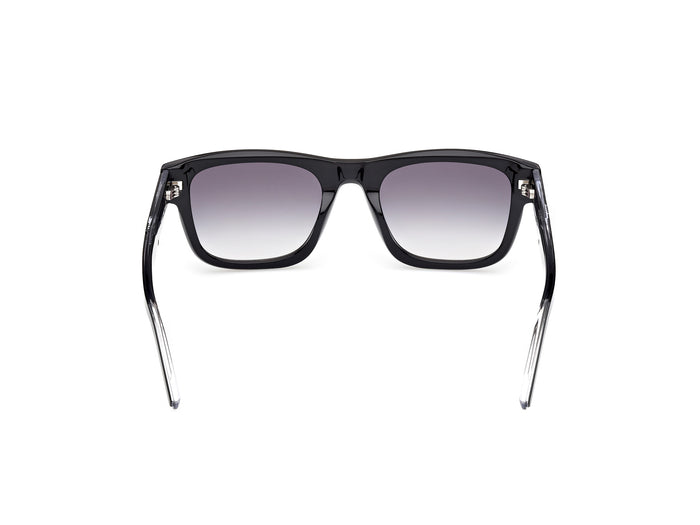 Солнцезащитные очки K-Way KW9 01B 54 21 — vista 4