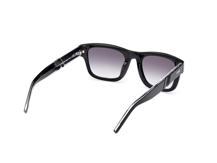 Солнцезащитные очки K-Way KW9 01B 54 21 — vista 5