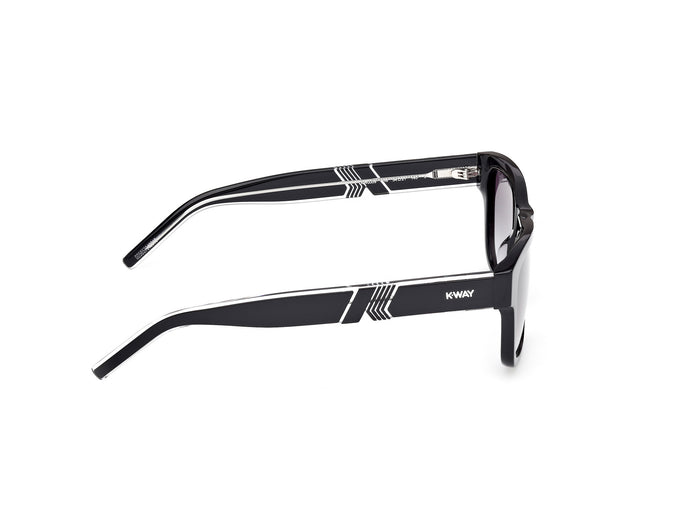 Солнцезащитные очки K-Way KW9 01B 54 21 — vista 6