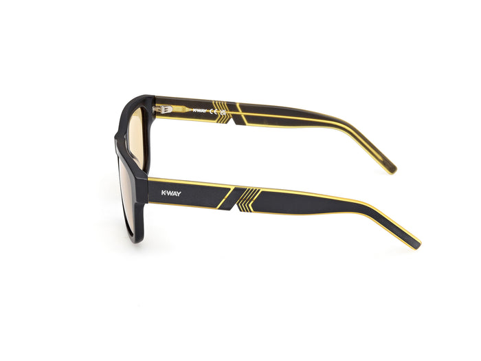 Gafas de Sol K-Way KW9 02J 54 21 — vista 2