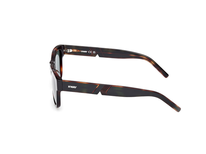 Солнцезащитные очки K-Way KW9 52N 54 21 — vista 2