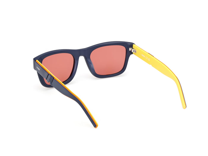 Солнцезащитные очки K-Way KW9 91E 54 21 — vista 3