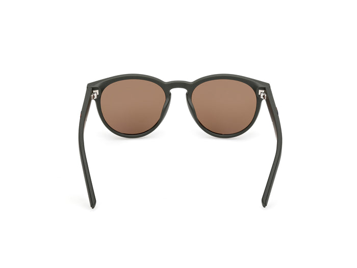 Gafas de Sol K-Way KW11 97H 52 18 — vista 4