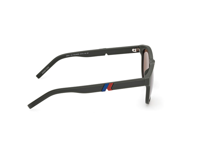 Gafas de Sol K-Way KW11 97H 52 18 — vista 6