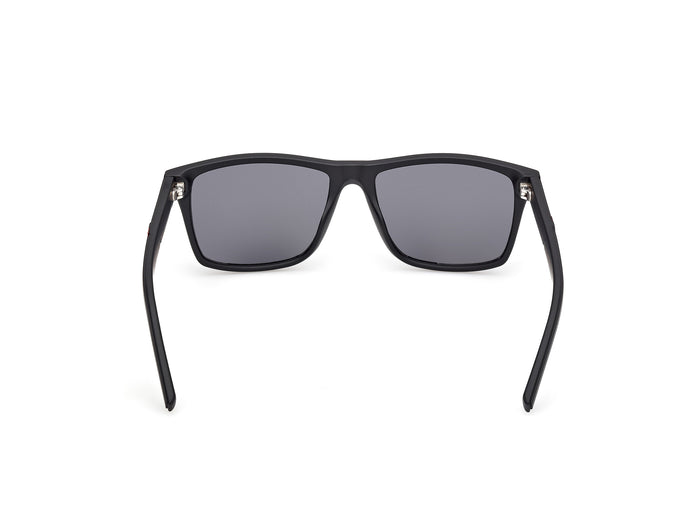 Солнцезащитные очки K-Way KW12 02A 56 16 — vista 4