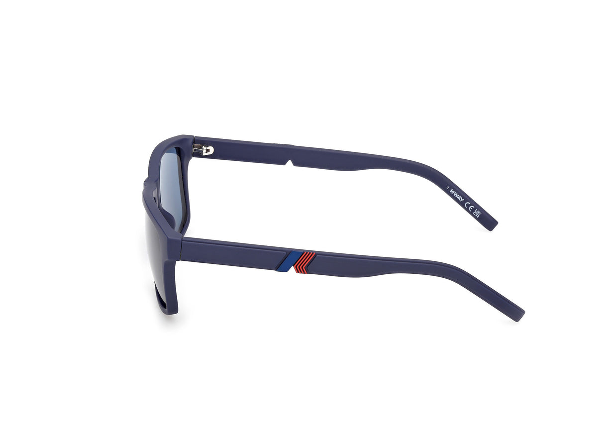 Sunglasses K-Way KW12 91V 56 16