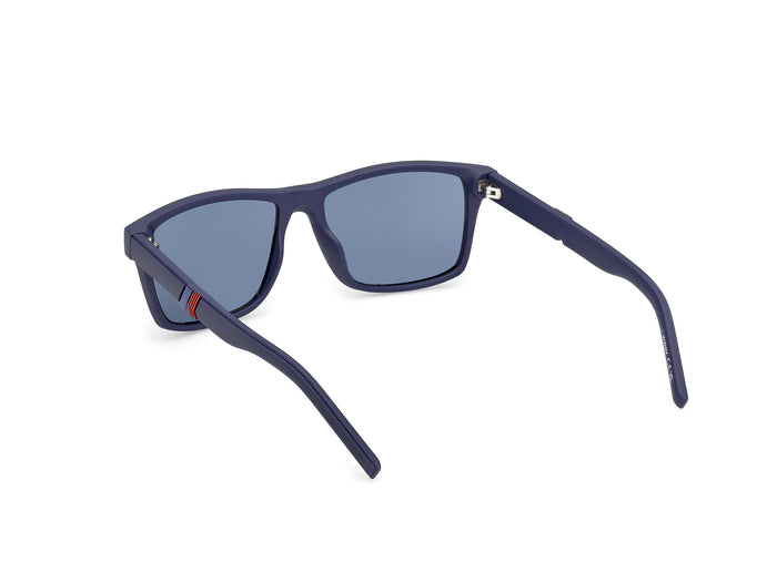 Солнцезащитные очки K-Way KW12 91V 56 16 — vista 3