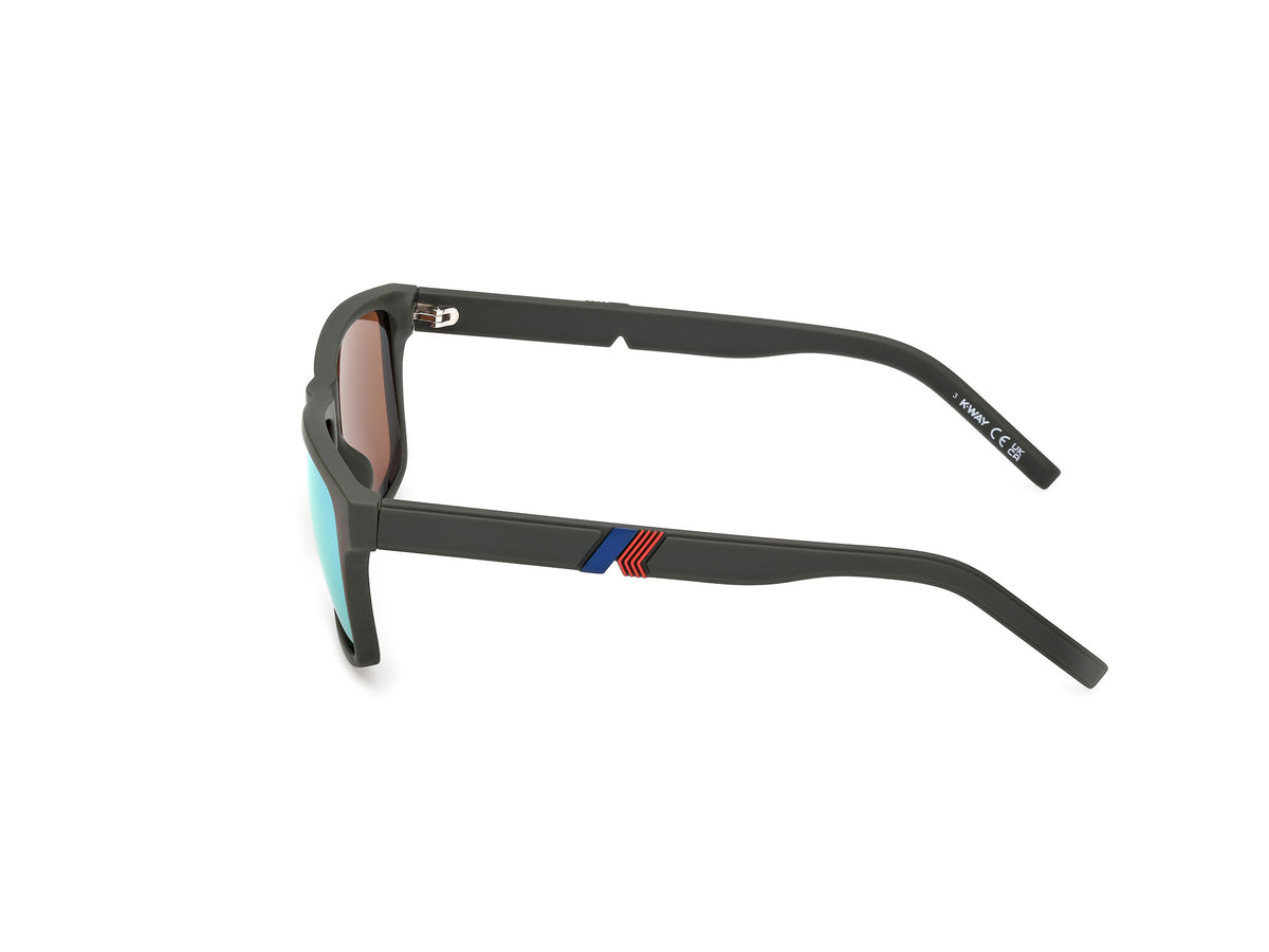 Sunglasses K-Way KW12 97Q 56 16