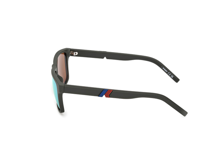 Gafas de Sol K-Way KW12 97Q 56 16 — vista 2