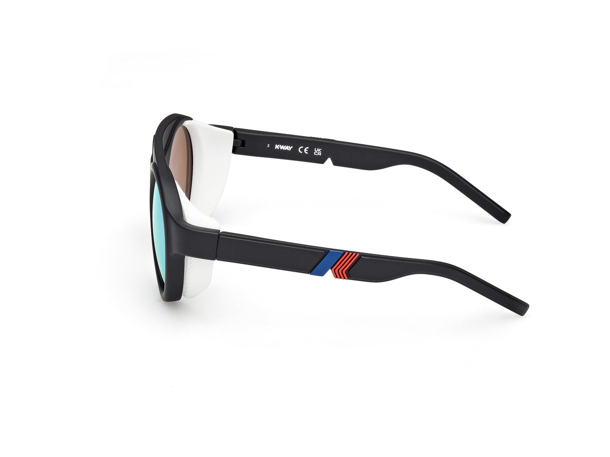 Sonnenbrille K-Way KW15 02Q 52 20
