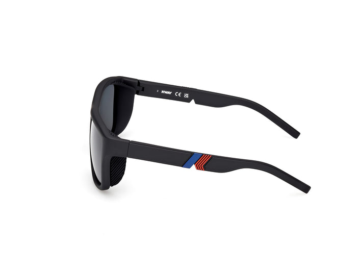 Солнцезащитные очки K-Way KW16 02D 58 18 — vista 2