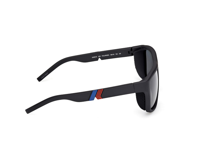 Солнцезащитные очки K-Way KW16 02D 58 18 — vista 6