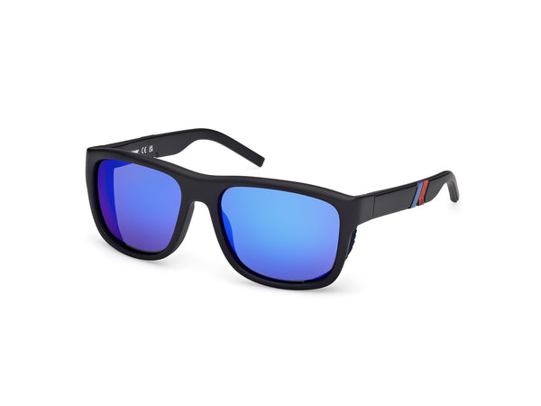 Gafas de Sol K-Way KW16 02X 58 18 · 1