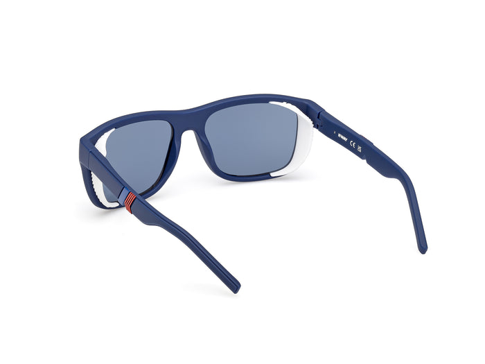 Sonnenbrille K-Way KW16 91V 58 18 — vista 3