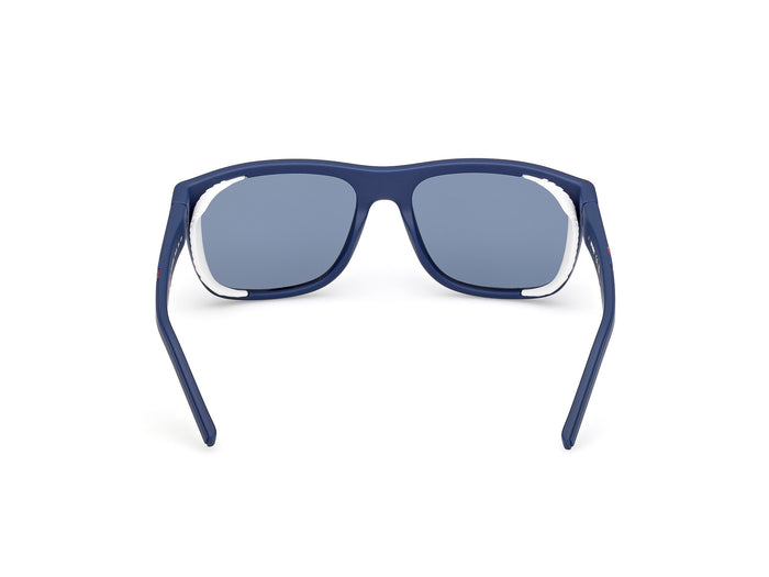 Sonnenbrille K-Way KW16 91V 58 18 — vista 4