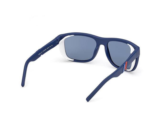 Sonnenbrille K-Way KW16 91V 58 18 — vista 5