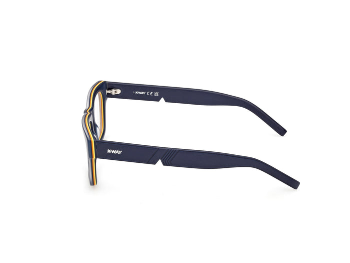 Gafas Graduadas K-Way KW5001 092 52 20 — vista 2