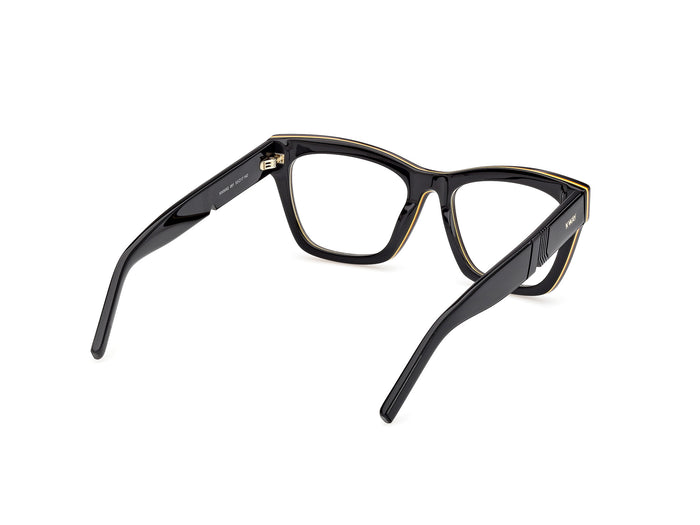 Optical Frames K-Way KW5002 001 53 17 — vista 5