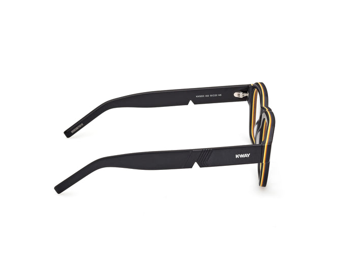 Оправа для очков K-Way KW5003 002 50 20 — vista 6