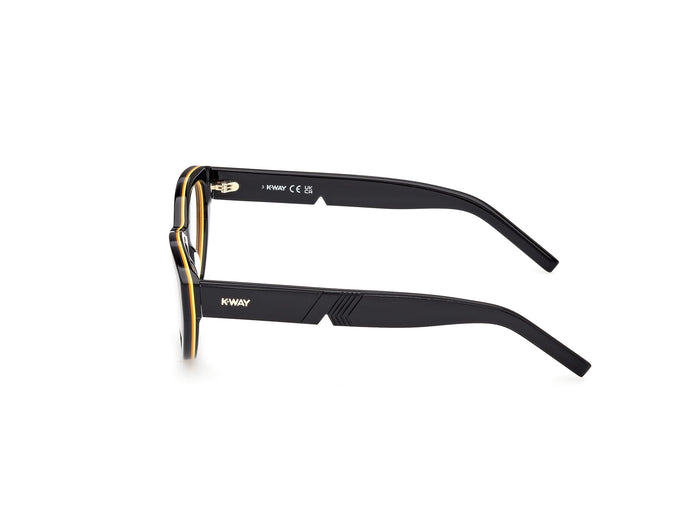 Gafas Graduadas K-Way KW5005 001 53 16 — vista 2