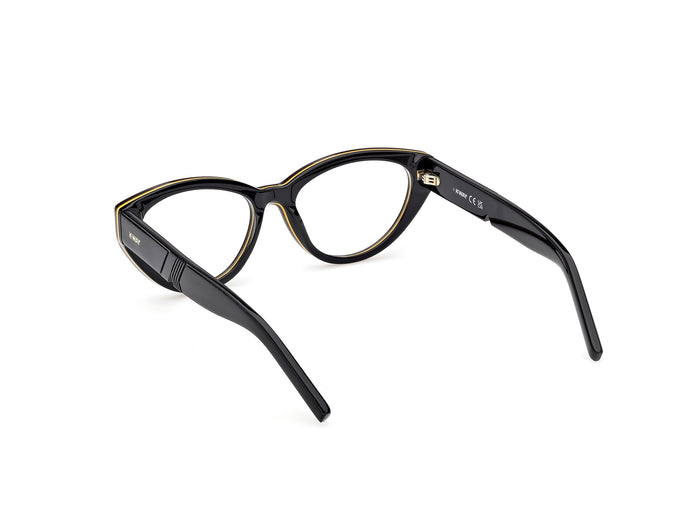 Gafas Graduadas K-Way KW5005 001 53 16 — vista 3