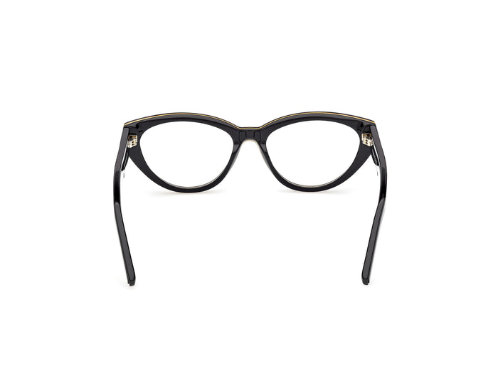 Gafas Graduadas K-Way KW5005 001 53 16 — vista 4