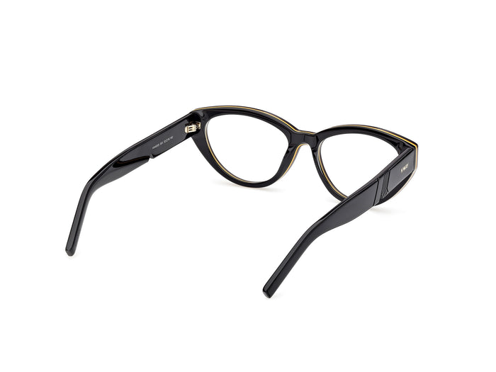 Gafas Graduadas K-Way KW5005 001 53 16 — vista 5