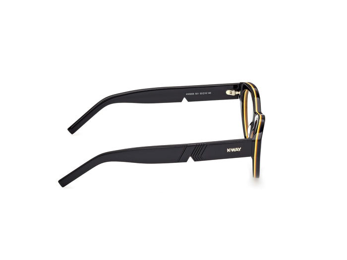 Gafas Graduadas K-Way KW5005 001 53 16 — vista 6