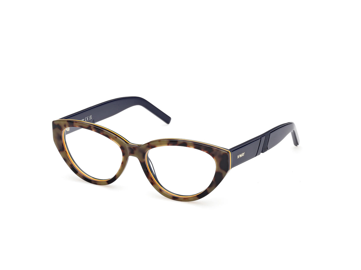 Brillenfassung K-Way KW5005 056 53 16