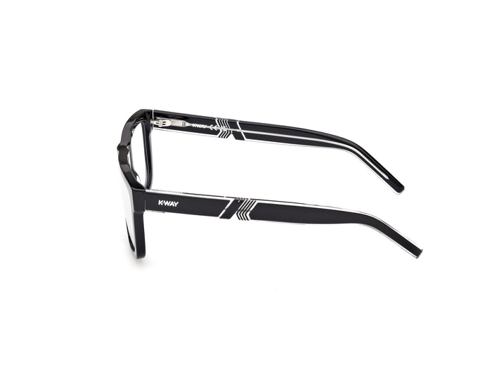 Optical Frames K-Way KW5006 001 53 18 — vista 2