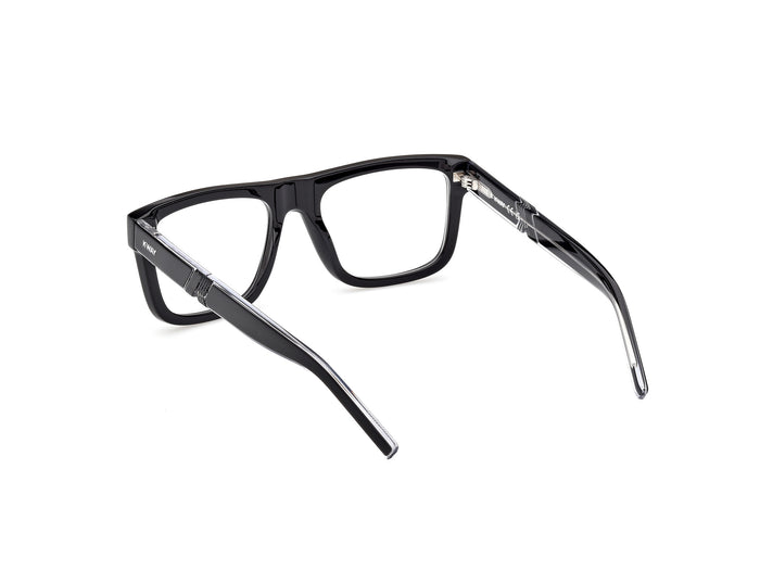 Optical Frames K-Way KW5006 001 53 18 — vista 3